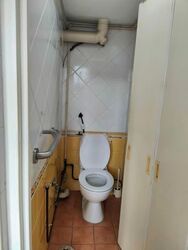 Blk 22 Bendemeer Ville (Kallang/Whampoa), HDB 3 Rooms #570375511